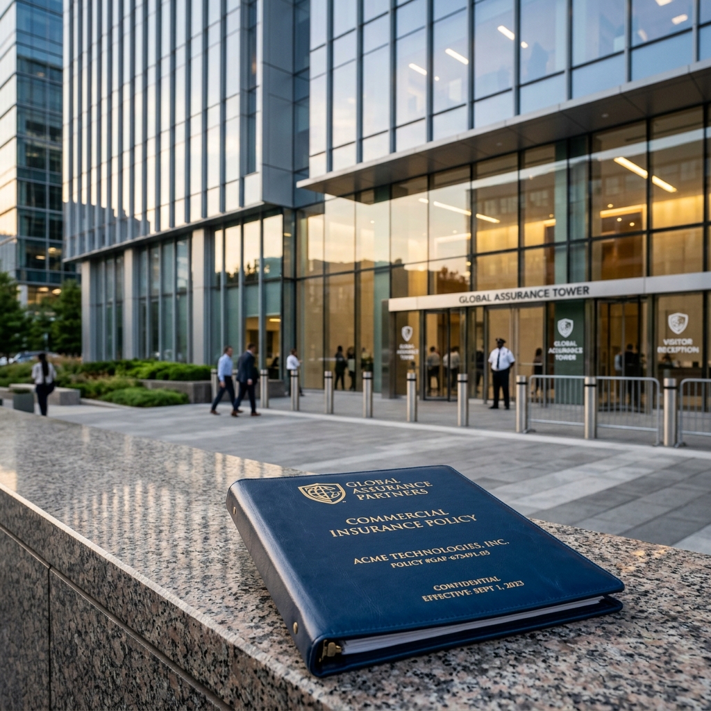 Commercial General Liability (CGL) Insurance for US Businesses: The Defintive 2026 Buyer’s Guide