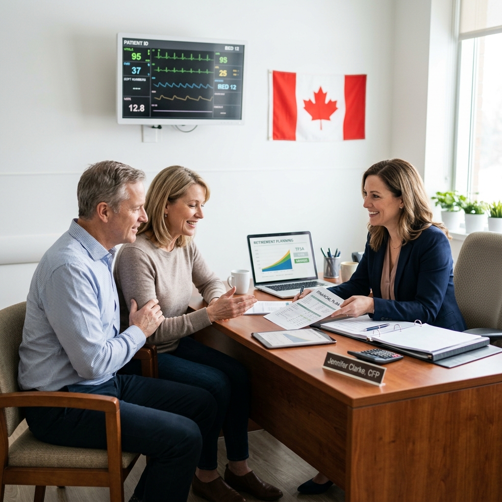 Protecting Your Future: The Best Critical Illness Insurance Plans in Canada for 2026