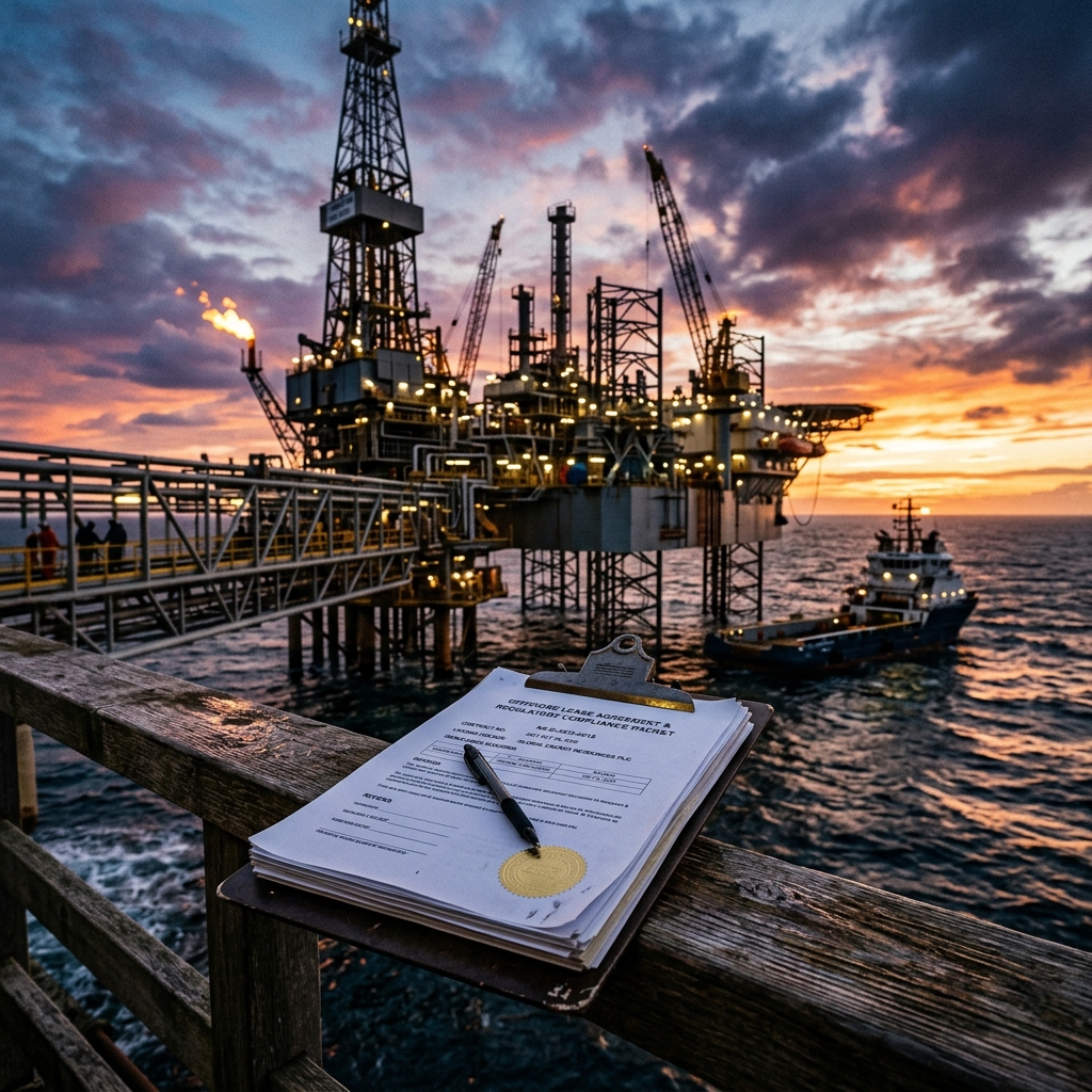 Offshore and Maritime Injury Law: Seeking Compensation Under the Jones Act in 2026