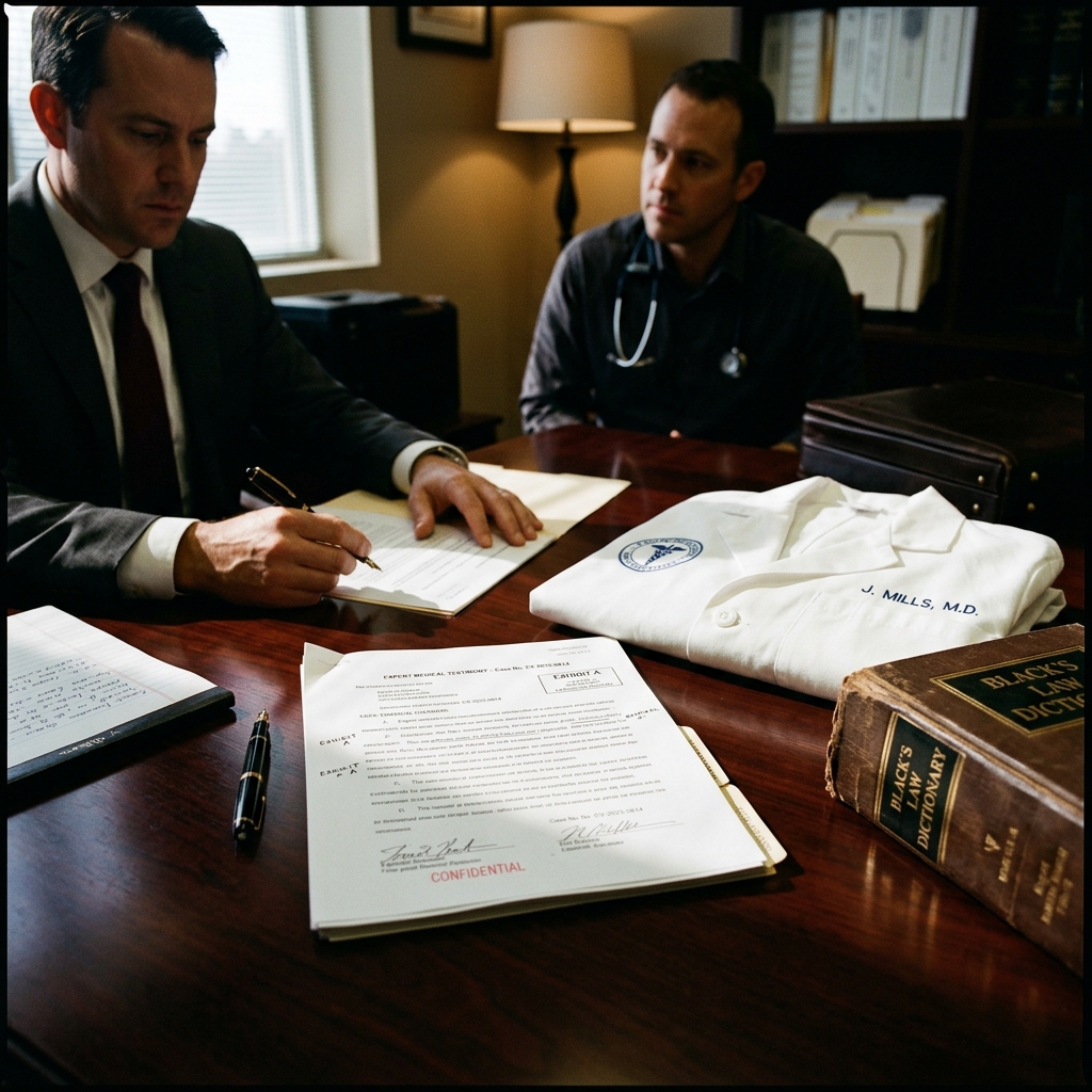 Medical Malpractice Claims: Protecting Your Rights Against Healthcare Negligence in 2026