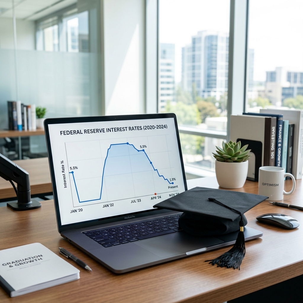 Smarter Student Loan Refinancing: How to Lower Your Interest Rates in 2026