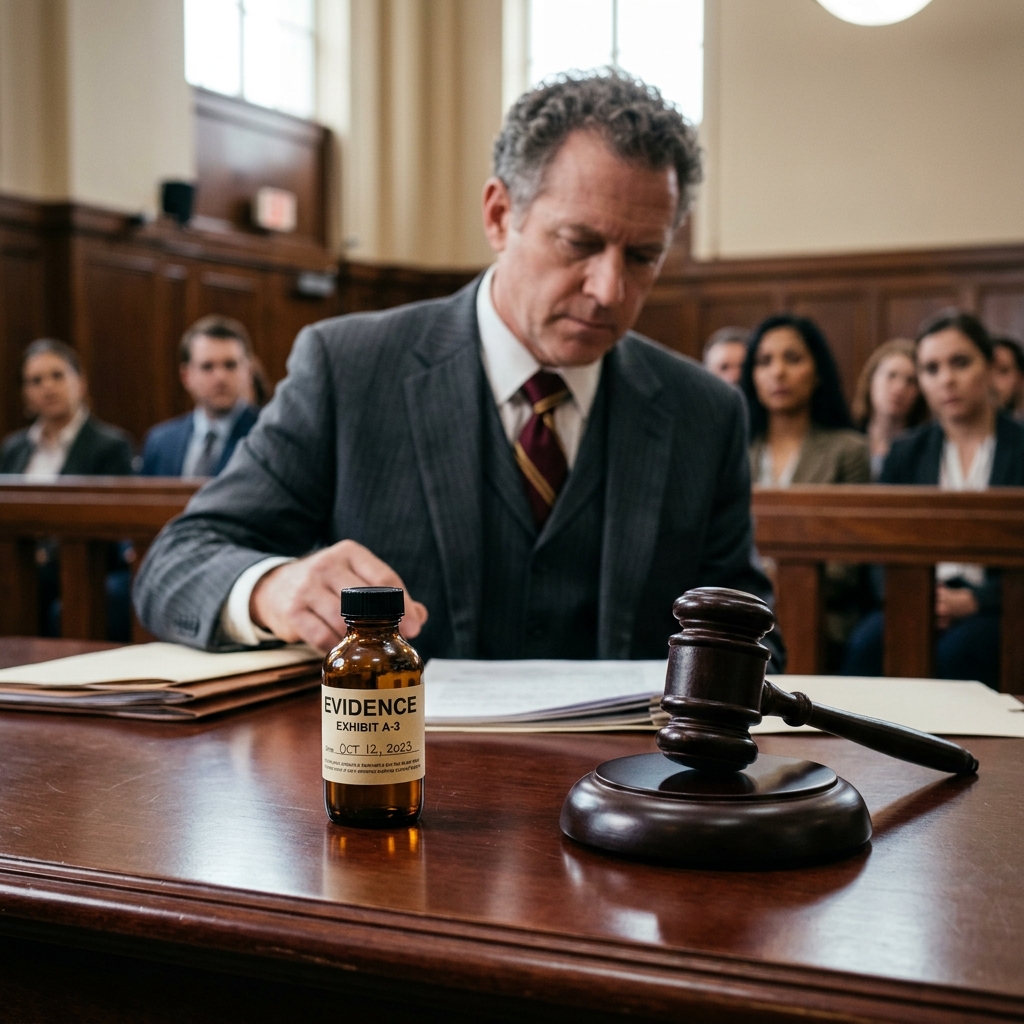 Talcum Powder Lawsuit Settlements 2026: Latest Updates and Eligibility for Claimants